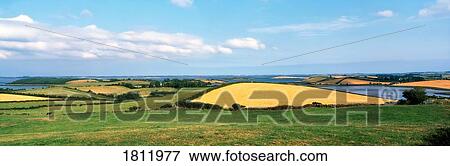 Strangford Lough, Co Down, Ireland View Large Photo Image Stock Photo - Strangford Lough, Co Down, Ireland. Fotosearch