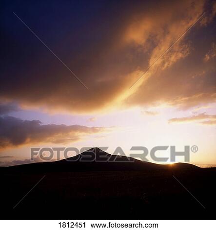 Sugarloaf Mountain, Co Wicklow, Ireland View Large Photo Image Stock Image - Sugarloaf Mountain, Co Wicklow, Ireland. Fotosearch