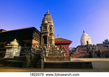 Stock Photo - Temple. Fotosearch
