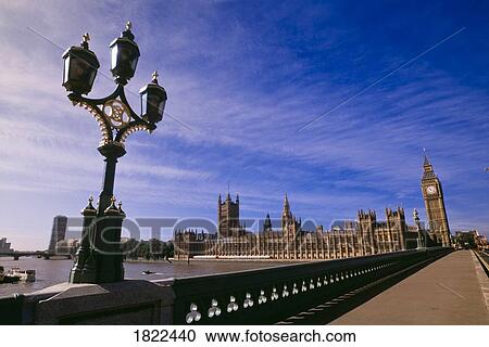 The Houses of Parliament, Westminster Bridge and the River Thames, London, England View Large Photo Image Stock Image - The Houses of Parliament, Westminster Bridge and the River Thames, London, England. Fotosearch