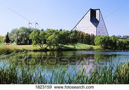 The Royal Canadian Mint, Winnipeg, Manitoba View Large Photo Image Stock Photo - The Royal Canadian Mint, Winnipeg, Manitoba. Fotosearch