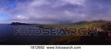 Three sisters at Ballyferriter, Dingle Peninsula, Co Kerry, Ireland View Large Photo Image Stock Image - Three sisters at Ballyferriter, Dingle Peninsula, Co Kerry, Ireland. Fotosearch