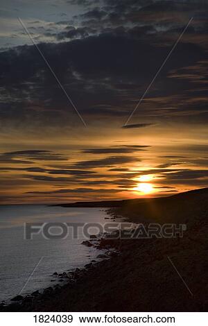 Victoria Island, Nunavut, Canada View Large Photo Image Stock Photo - Victoria Island, Nunavut, Canada. Fotosearch