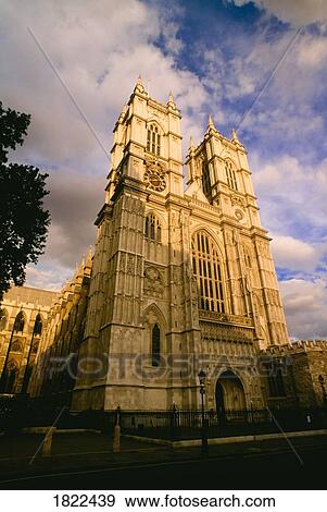 Westminster Abbey, London, England View Large Photo Image Stock Photo - Westminster Abbey, London, England. Fotosearch