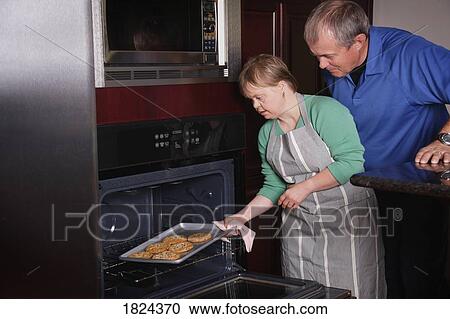Working in the kitchen View Large Photo Image Stock Image - Working in the kitchen. Fotosearch