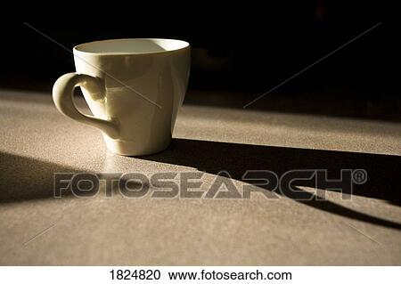 Coffee cup View Large Photo Image Stock Image - Coffee cup. Fotosearch