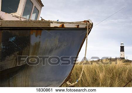 Abandoned boat, Humberside, England View Large Photo Image Stock Image - Abandoned boat, Humberside, England. Fotosearch