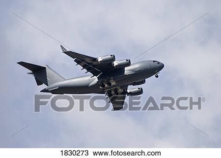 Airplane in the sky View Large Photo Image Stock Image - Airplane in the sky. Fotosearch