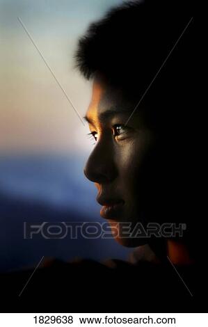 Asian man View Large Photo Image Stock Photo - Asian man. Fotosearch