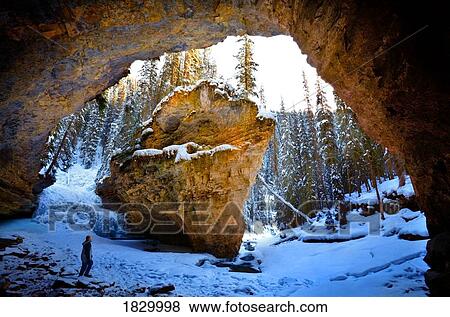 Banff National Park, Alberta, Canada View Large Photo Image Stock Photo - Banff National Park, Alberta, Canada. Fotosearch
