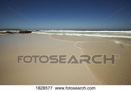 Beach, Noord Hoek, South Africa View Large Photo Image Stock Photo - Beach, Noord Hoek, South Africa. Fotosearch