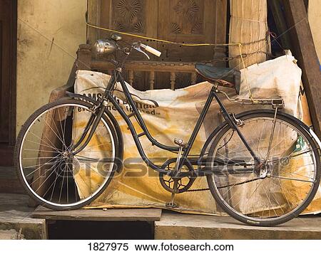 Stock Photography - Bicycle. Fotosearch