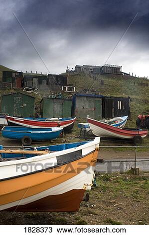 Boats on dry land View Large Photo Image Stock Image - Boats on dry land. Fotosearch