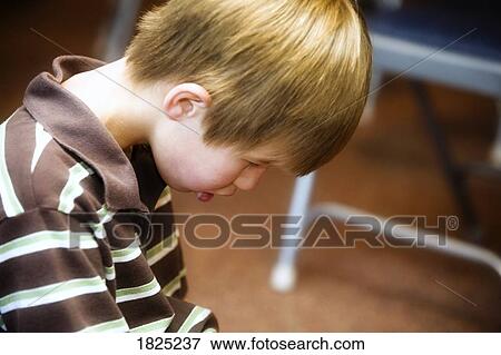 Boy praying View Large Photo Image Stock Photo - Boy praying. Fotosearch