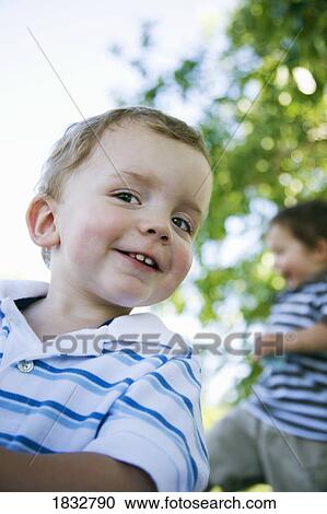 Boy smiling View Large Photo Image Stock Image - Boy smiling. Fotosearch