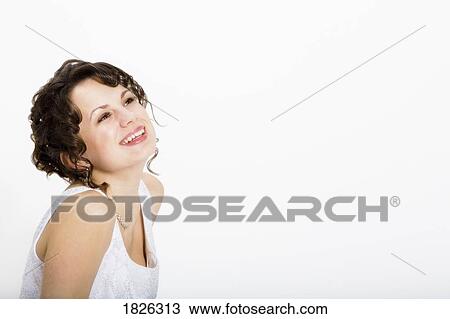 Bridal portrait View Large Photo Image Stock Image - Bridal portrait. Fotosearch