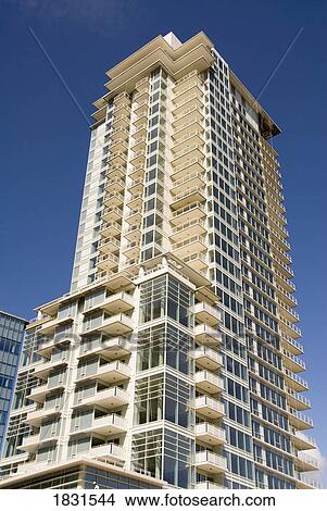 Building in Vancouver, British Columbia, Canada View Large Photo Image Picture - Building in Vancouver, British Columbia, Canada. Fotosearch