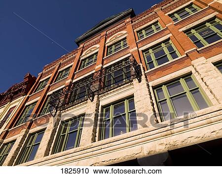 Building in Winnipeg, Manitoba, Canada View Large Photo Image Stock Image - Building in Winnipeg, Manitoba, Canada. Fotosearch