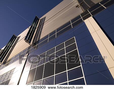 Building in Winnipeg, Manitoba, Canada View Large Photo Image Stock Photo - Building in Winnipeg, Manitoba, Canada. Fotosearch