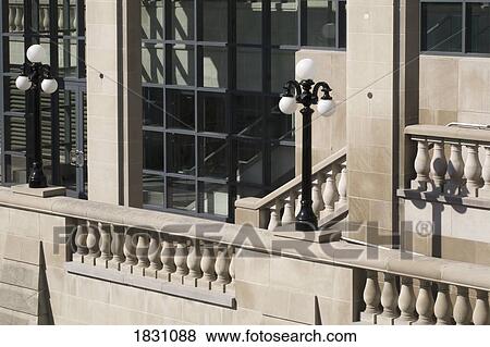 Stock Photo - Château Laurier, Ottawa, Ontario, Canada. Fotosearch