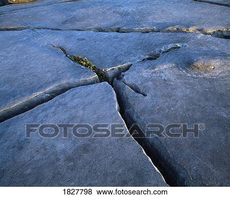 Stock Photo - Close up of a rock. Fotosearch