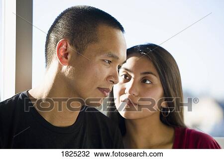 Stock Image - Couple. Fotosearch