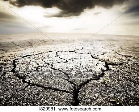 Cracked soil View Large Photo Image Stock Image - Cracked soil. Fotosearch