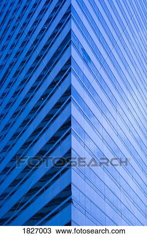 Stock Image - Downtown Singapore, Southeast Asia. Fotosearch