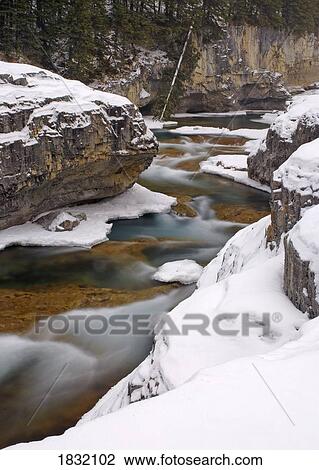 Elbow River, Kananaskis, Alberta, Canada View Large Photo Image Stock Image - Elbow River, Kananaskis, Alberta, Canada. Fotosearch