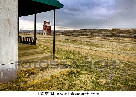Farm structures in rural area View Large Photo Image Picture - Farm structures in rural area. Fotosearch