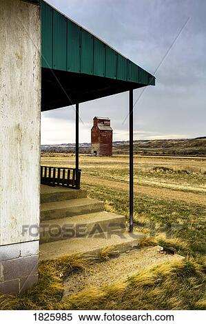 Farm structures in rural area View Large Photo Image Stock Photography - Farm structures in rural area. Fotosearch