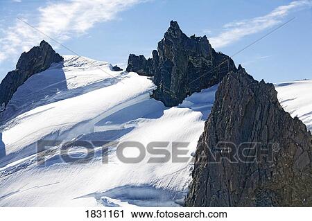 Franz Josef glacier, New Zealand View Large Photo Image Stock Image - Franz Josef glacier, New Zealand. Fotosearch