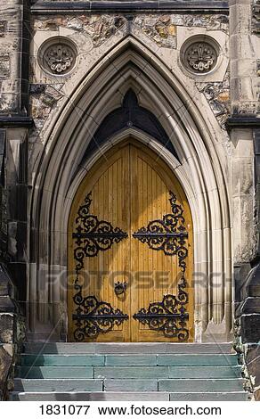 Front entrance, The East Block Canadian Parliament building, Ottawa, Ontario, Canada View Large Photo Image Stock Photo - Front entrance, The East Block Canadian Parliament building, Ottawa, Ontario, Canada. Fotosearch