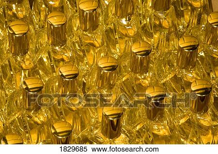 Golden bottles View Large Photo Image Stock Photography - Golden bottles. Fotosearch