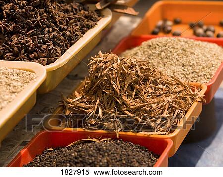 Indian food for sale, Kerala, India View Large Photo Image Stock Photography - Indian food for sale, Kerala, India . Fotosearch