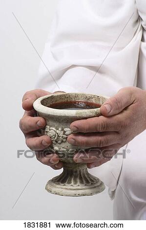 Stock Image - Last Supper. Fotosearch