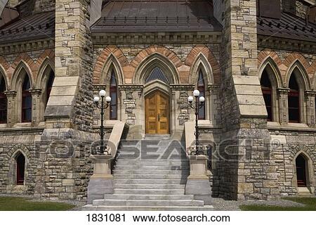 Library of Parliament, Parliament buildings, Ottawa, Ontario, Canada View Large Photo Image Stock Image - Library of Parliament, Parliament buildings, Ottawa, Ontario, Canada. Fotosearch