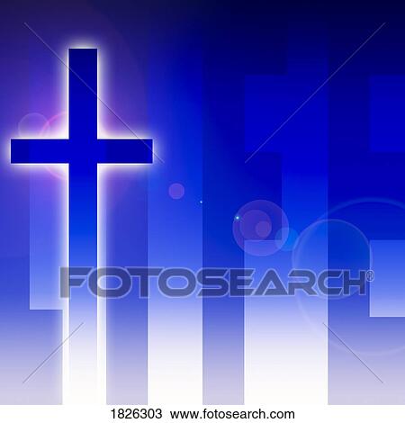 Life and the cross View Large Photo Image Stock Image - Life and the cross. Fotosearch