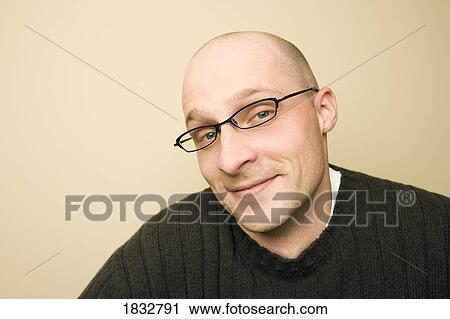 Man grinning View Large Photo Image Stock Image - Man grinning. Fotosearch