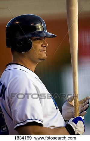 Man playing baseball View Large Photo Image Stock Photo - Man playing baseball. Fotosearch