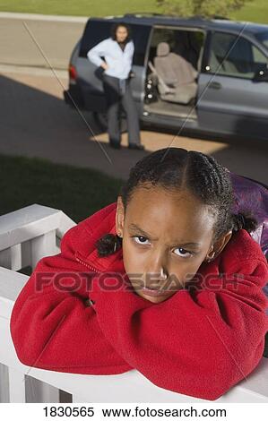 Mother and daughter fighting View Large Photo Image Stock Photography - Mother and daughter fighting. Fotosearch