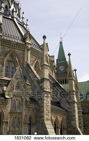 Parliament buildings, Ottawa, Ontario, Canada View Large Photo Image Stock Image - Parliament buildings, Ottawa, Ontario, Canada. Fotosearch
