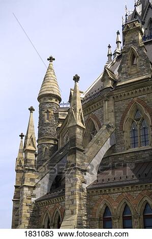 Parliament buildings, Ottawa, Ontario, Canada View Large Photo Image Stock Image - Parliament buildings, Ottawa, Ontario, Canada. Fotosearch