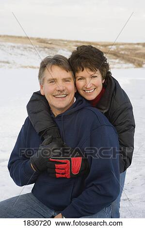 Portrait of a couple View Large Photo Image Stock Image - Portrait of a couple. Fotosearch