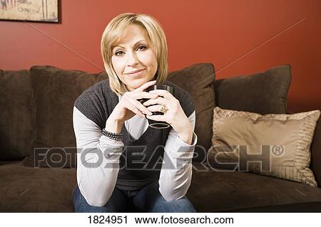 Portrait of a woman View Large Photo Image Stock Image - Portrait of a woman. Fotosearch