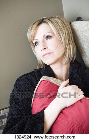 Portrait of woman View Large Photo Image Picture - Portrait of woman. Fotosearch
