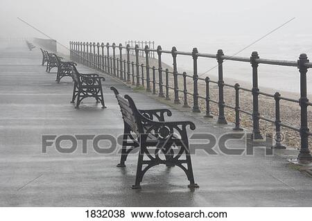 Stock Photo - Redcar, North Yorkshire, England. Fotosearch