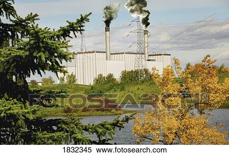 Stock Photography - Refineries. Fotosearch