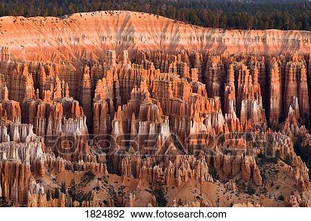 Rock formations, Utah, USA View Large Photo Image Stock Image - Rock formations, Utah, USA. Fotosearch