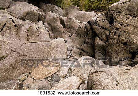 Rocks in Nairn Falls, Whistler, British Columbia, Canada View Large Photo Image Stock Image - Rocks in Nairn Falls, Whistler, British Columbia, Canada . Fotosearch